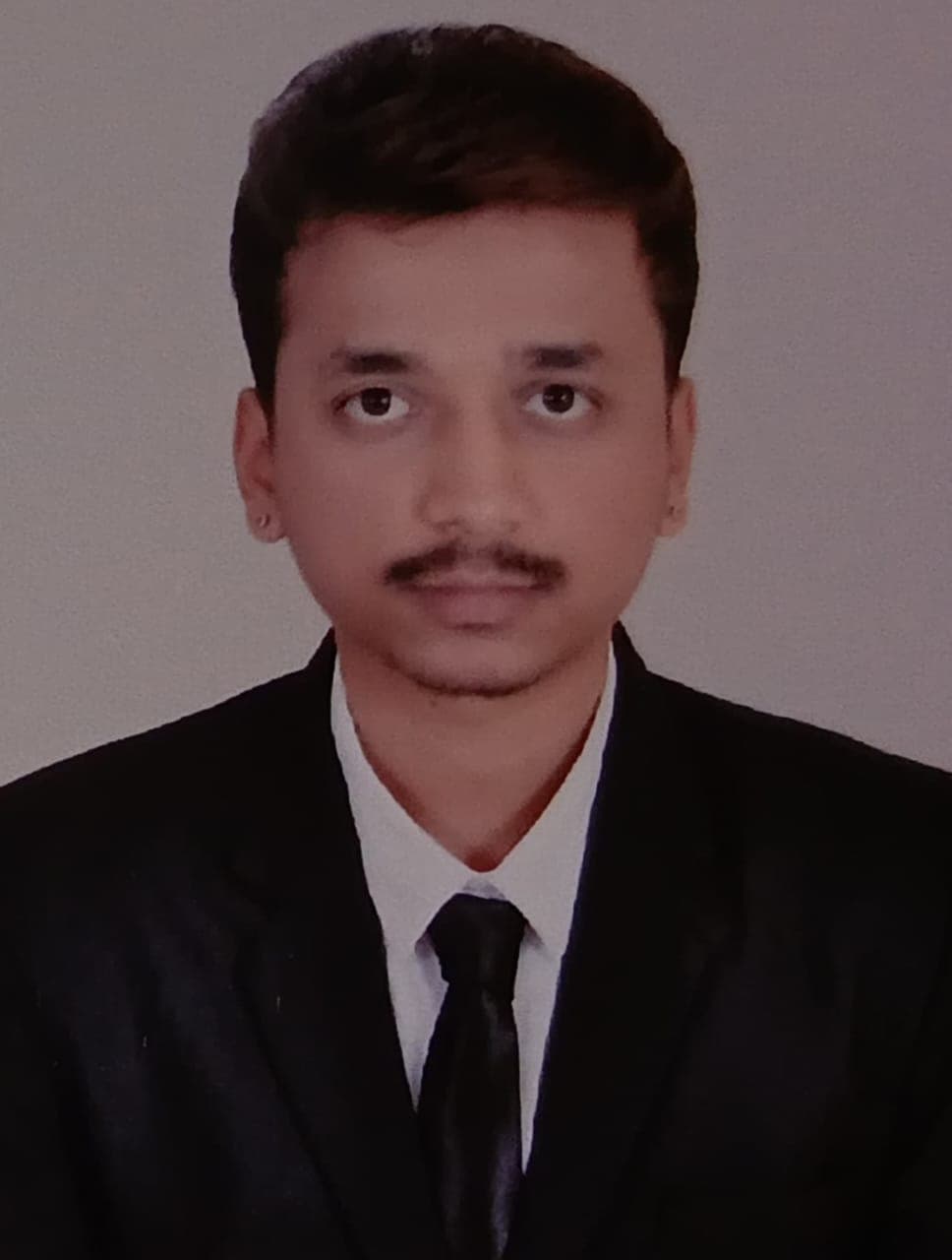 Krishna N
