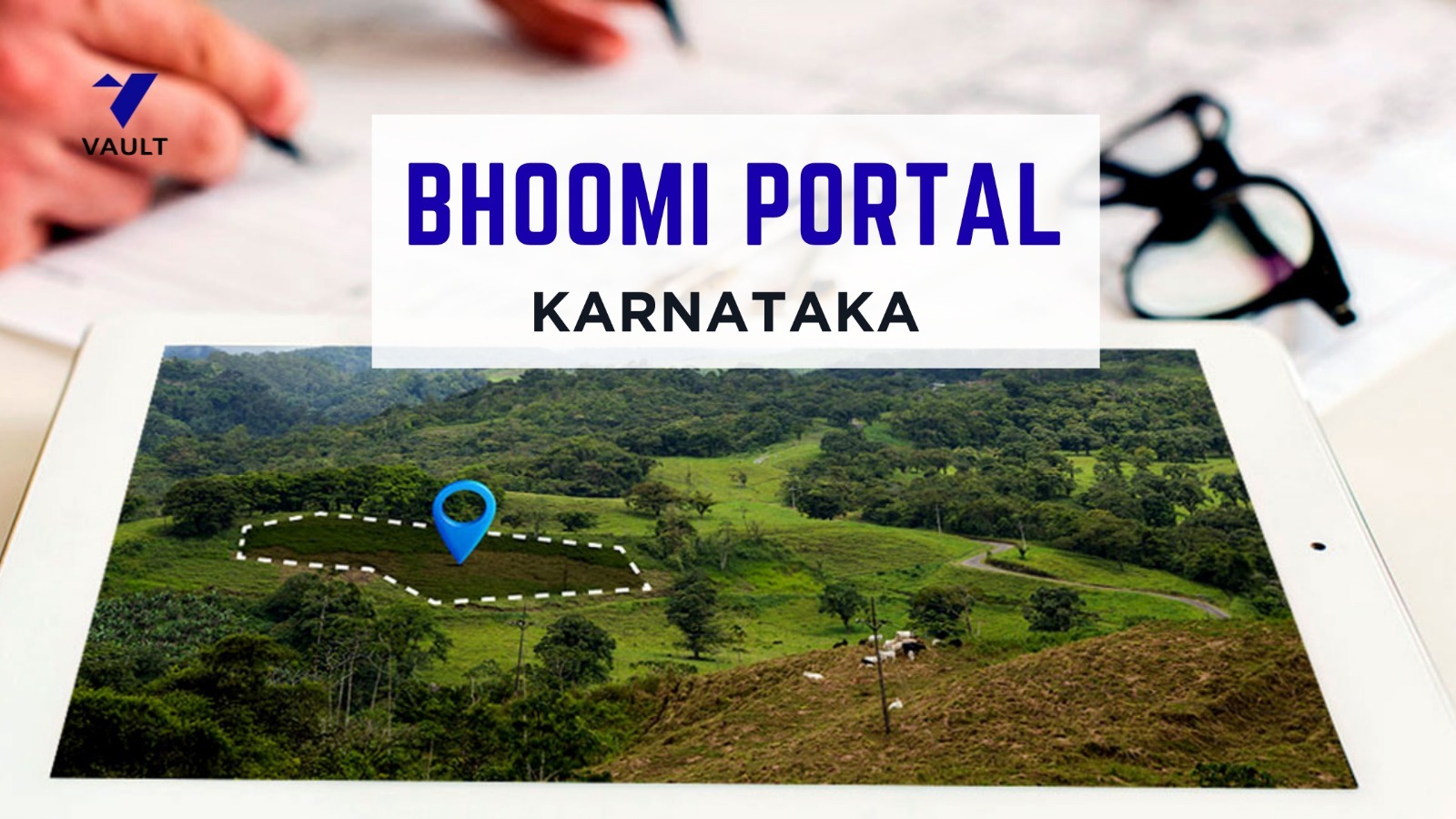 Bhoomi Portal Karnataka: Complete Guide to RTC, Pahani, Land Records & Online Services