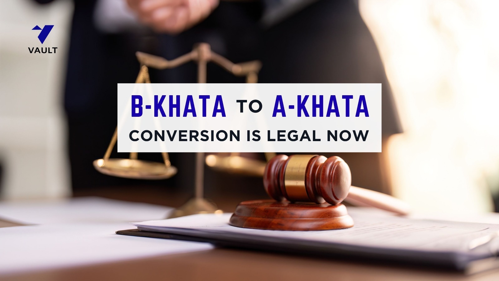 B-Khata to A-Khata Conversion Legal in Karnataka - BBMP e-Khata Update 2026