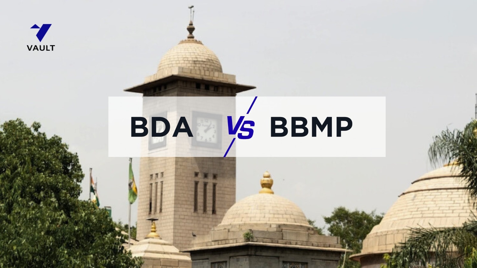 BDA vs BBMP Explained Simply: Property Approval, Khata Rules & Buyer Checklist for Bangalore