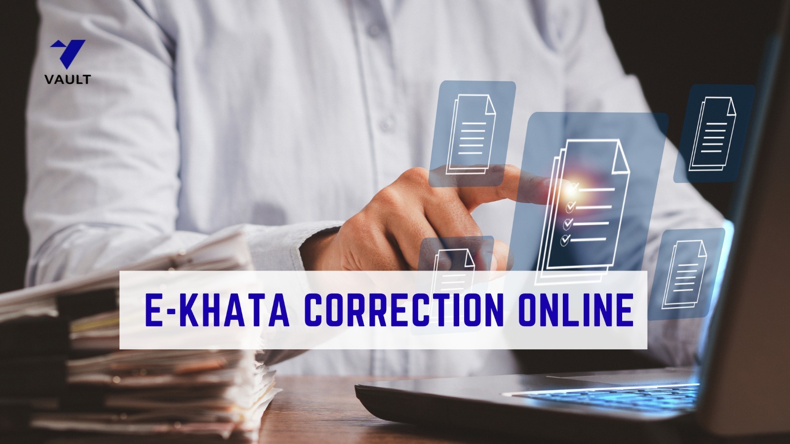 E-Khata Correction Online in Karnataka: BBMP/GBA Process, Time Period, Status & Common Errors (2026 Guide)