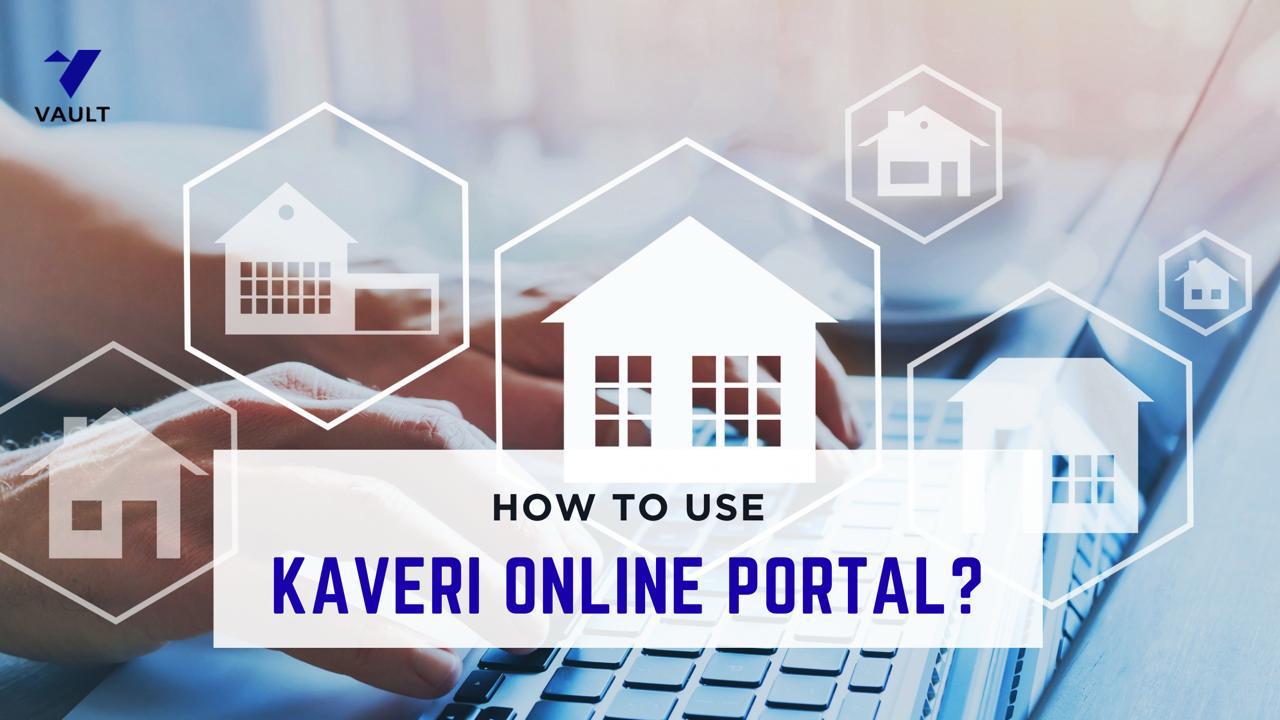 How to Use Kaveri Online Services Portal? (Karnataka Guide)