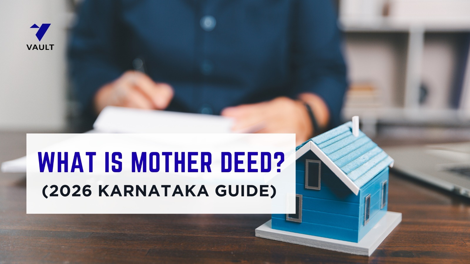 What Is Mother Deed? How to Get It Online? (2026 Guide)
