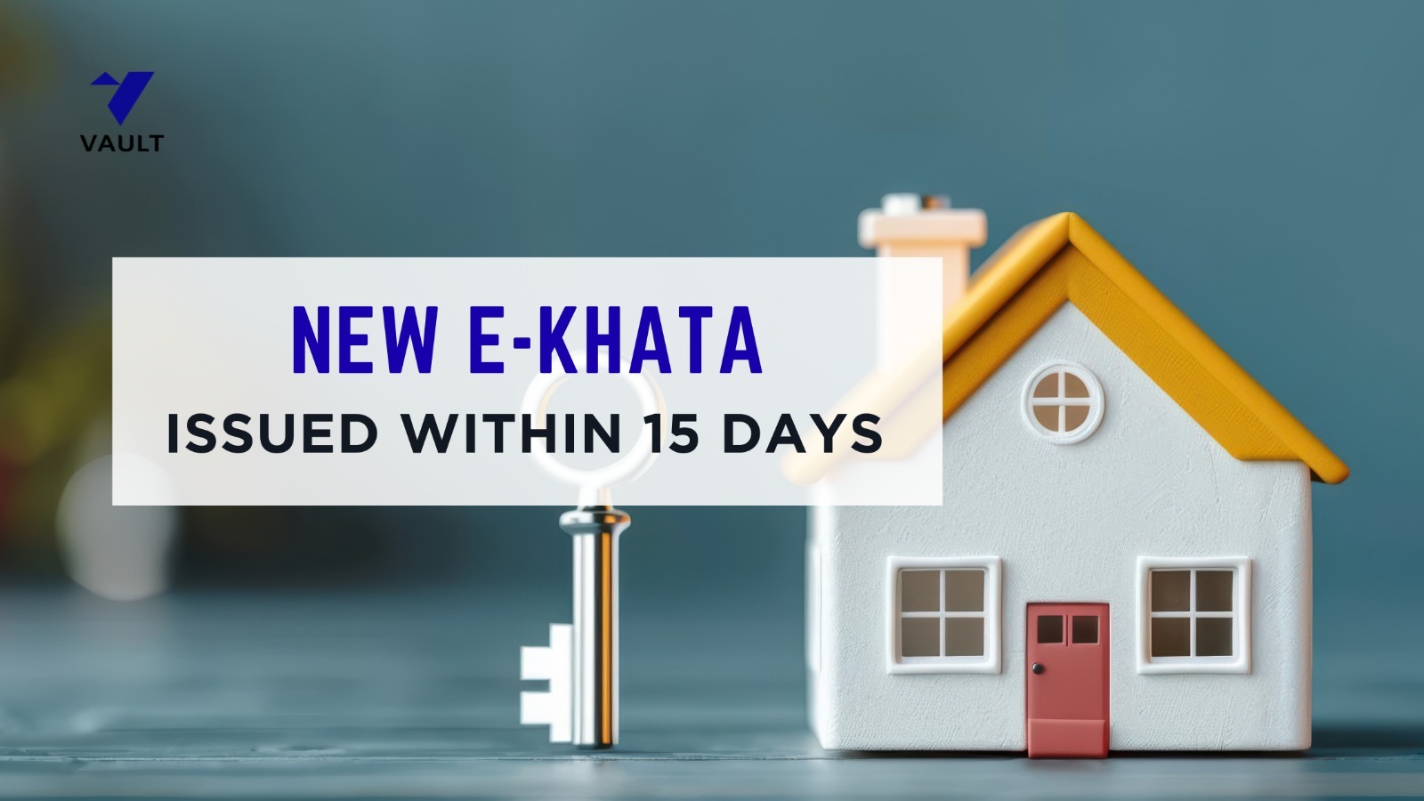 New E-Khata Issued in 15 Days: BBMP New E-Khata Case Study