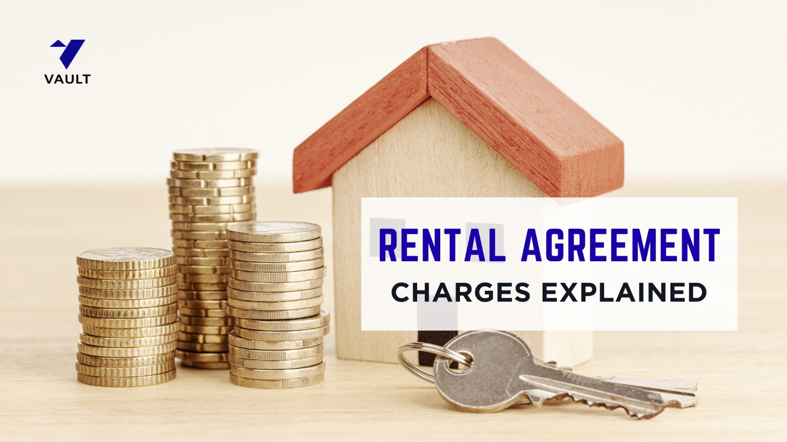 Rental Agreement Charges Explained: Stamp Duty, Notary & Online Costs (2026 Gide)