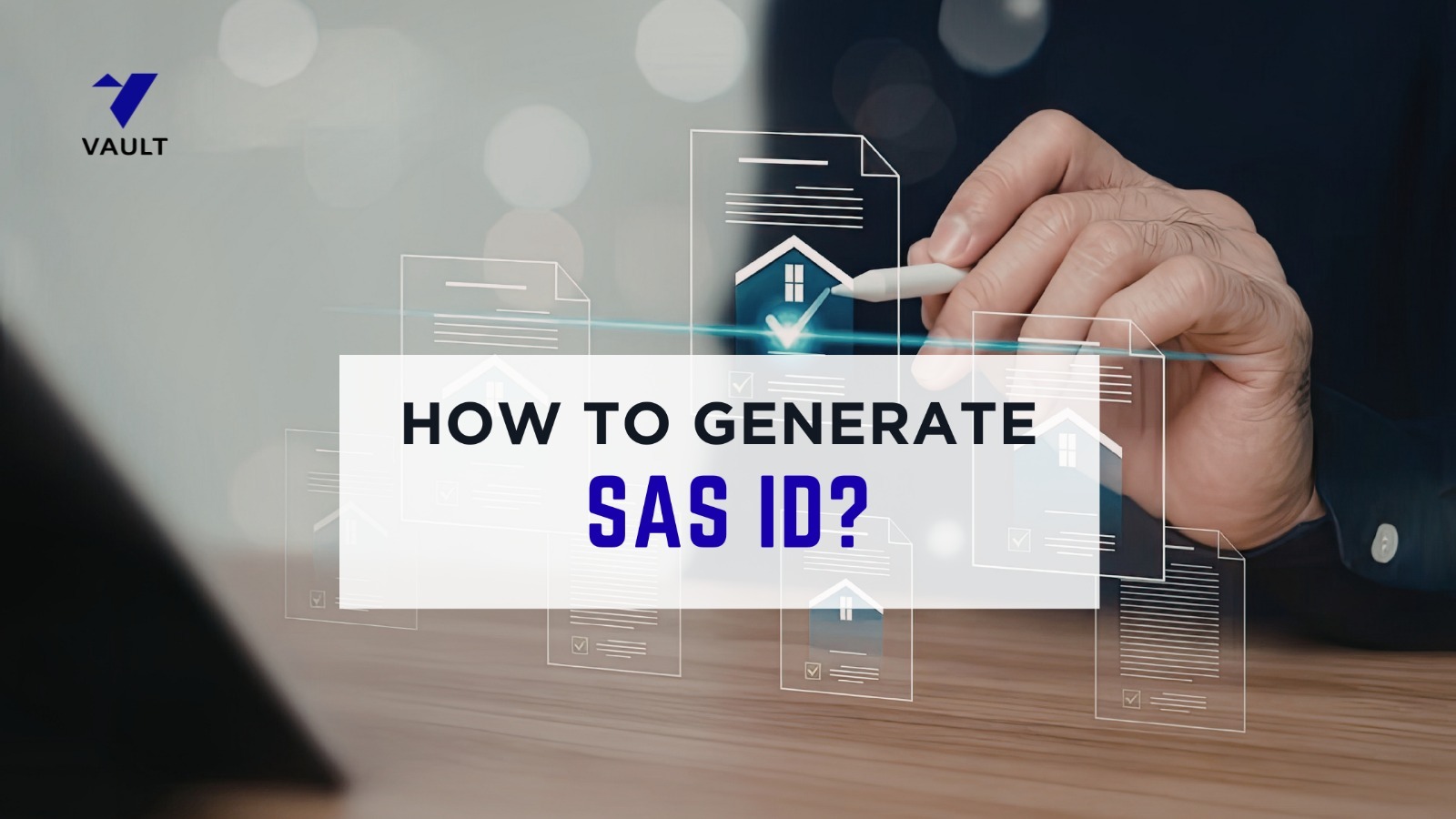 SAS ID in BBMP Property Tax: Where to Find It on Your Receipt & How to Use It