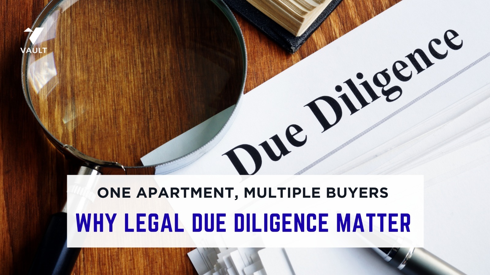 When One Apartment Has Multiple Buyers: The Growing Need for Legal Due Diligence in Bengaluru