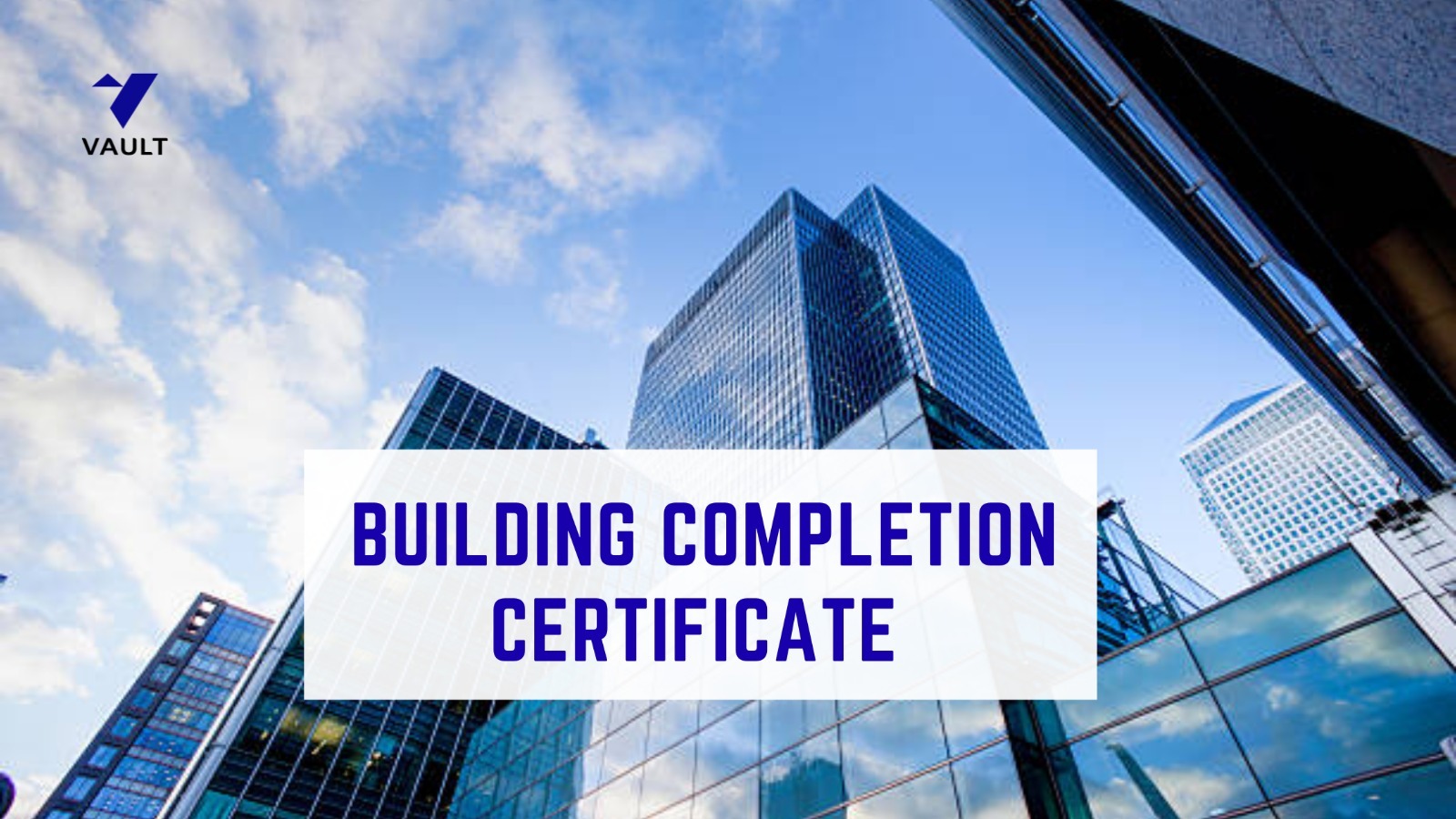 What Is a Building Completion Certificate (CC) and How Does It Protect Property Owners?