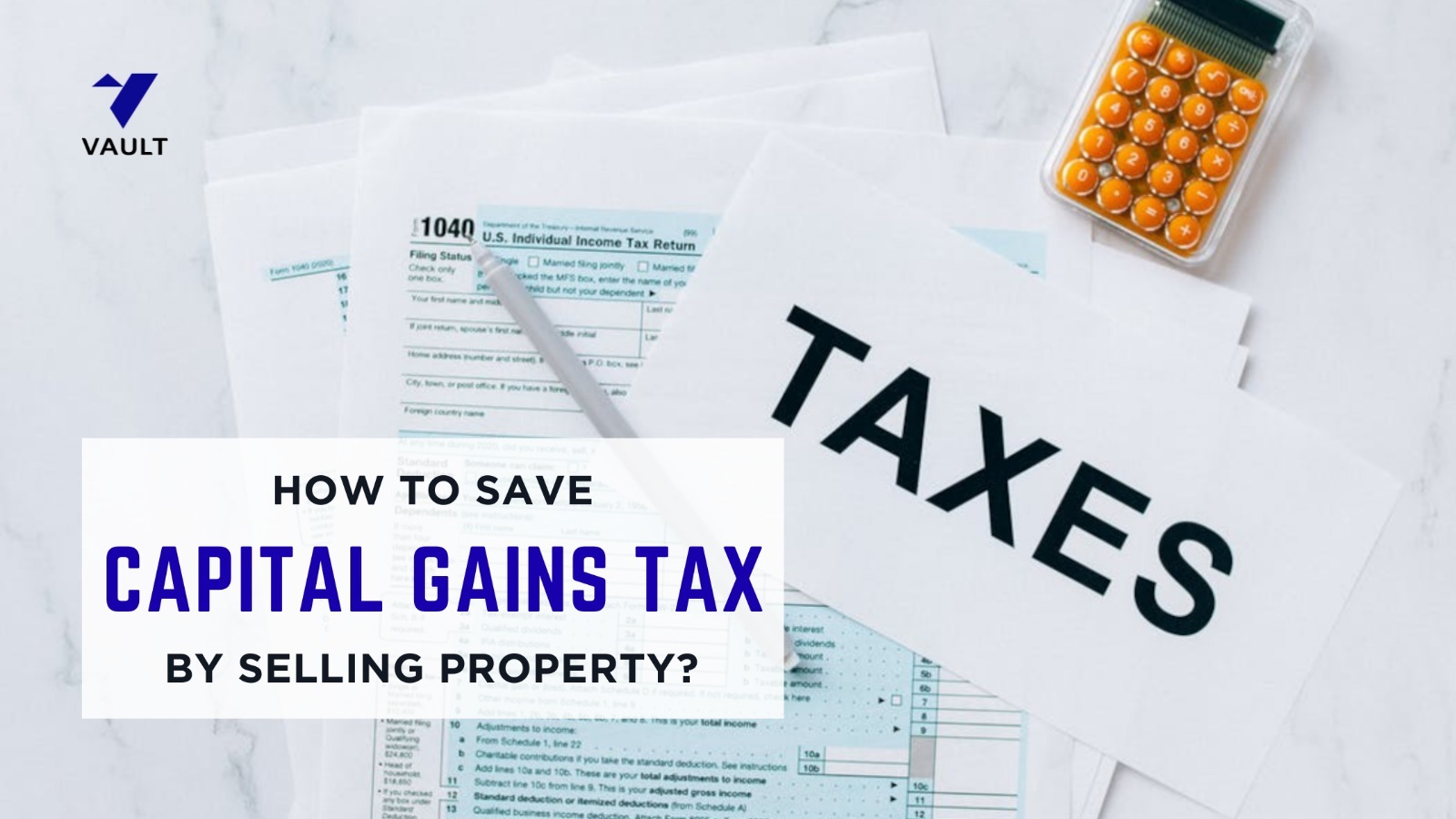 How Can You Save Capital Gains Tax When Selling Property in Bangalore? (Explained Legally)