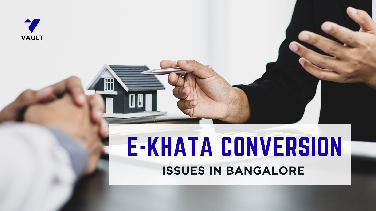 BBMP E-Khata Conversion Problems in Bangalore (2026) - Full Guide