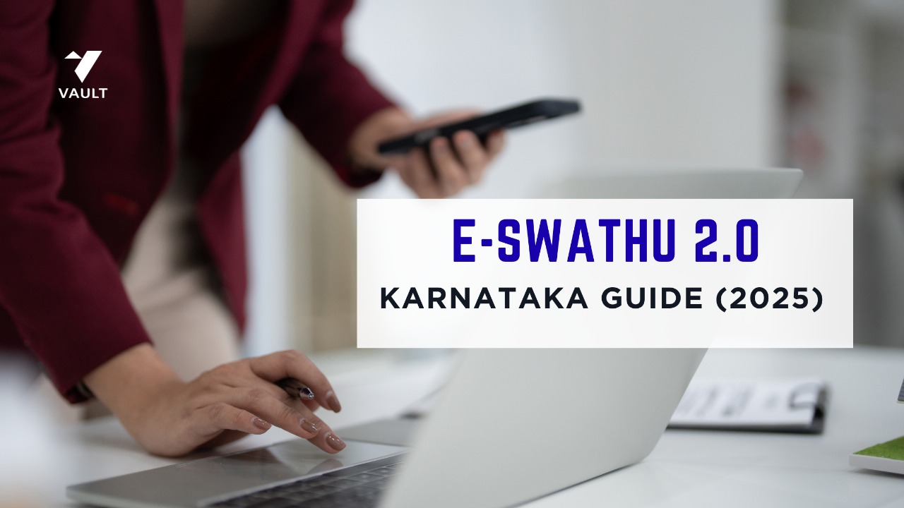 E-Swathu 2.0 Karnataka: Form 9 vs Form 11B, How to Get E-Khata(2026)