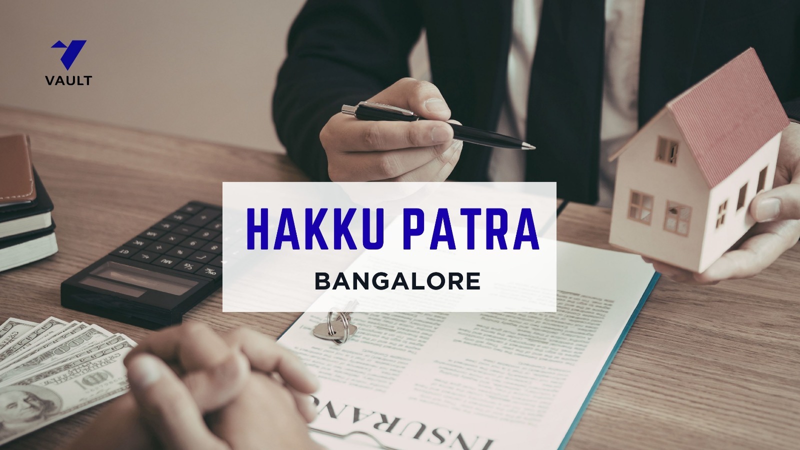 Hakku Patra in Karnataka: Meaning, Property Rights, Eligibility & Legal Status (2026)