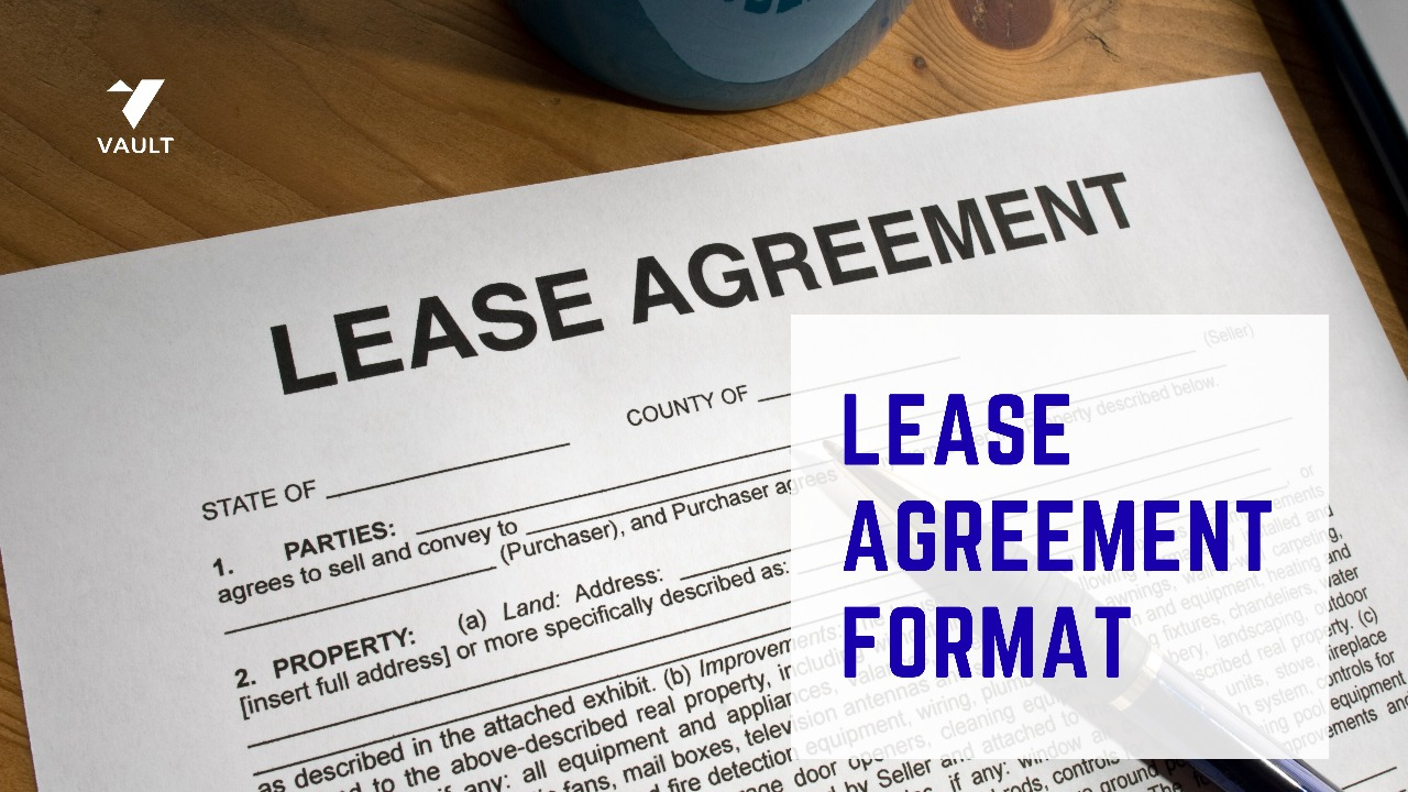 Lease Agreement Bangalore: Format, Documents & Sample PDF (2025-2026)